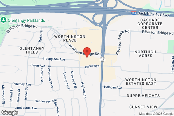 The NOW Massage Worthington