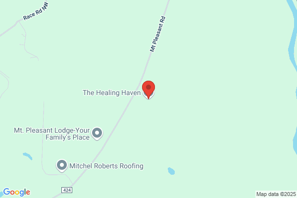 Healing Haven