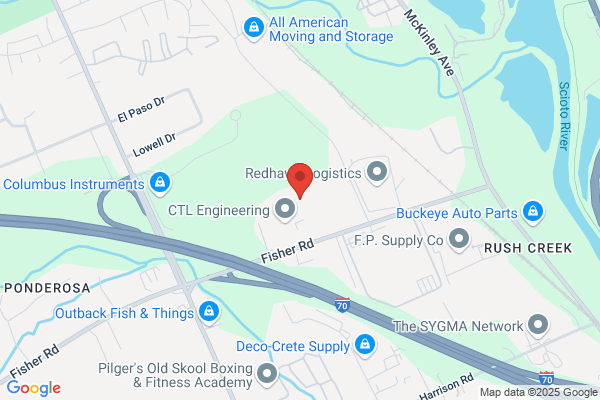 United Refrigeration Service Inc