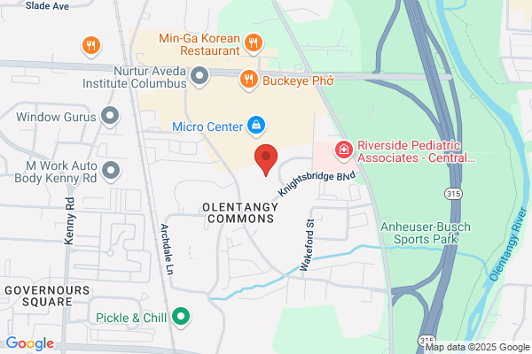 Fresenius Kidney Care Olentangy River Dialysis