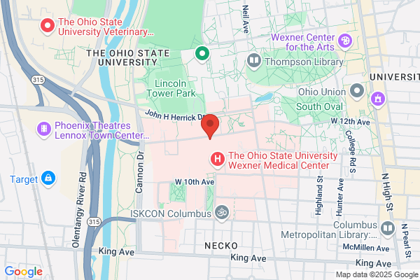 Department of Surgery Corporation