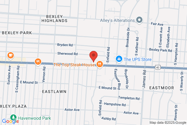 Bexley Physical Therapy Center