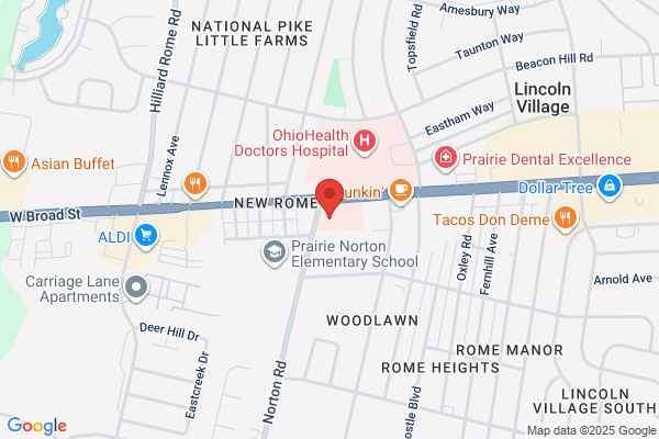 OhioHealth Laboratory Services - Doctors Hospital
