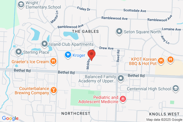 Olentangy Pain Clinic Inc