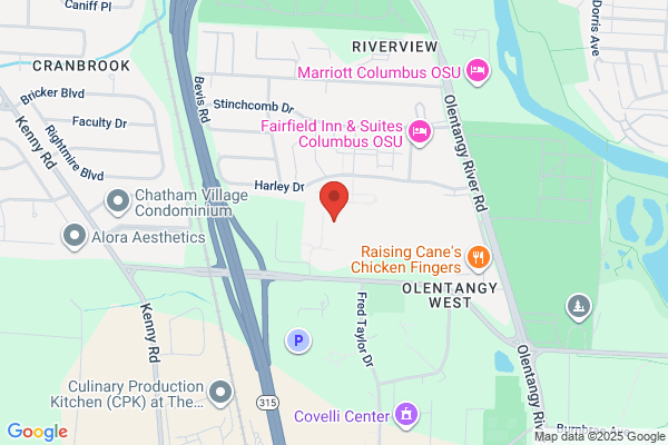 Osu Reference Laboratories