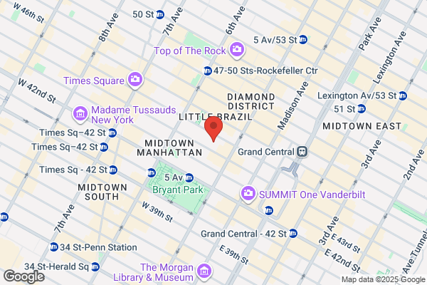 Johnson & Associates