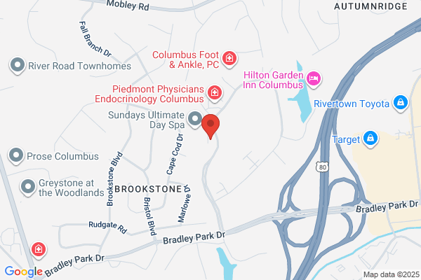 Columbus Psychological Services