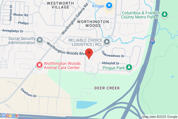 Columbus Traumatic Stress Center