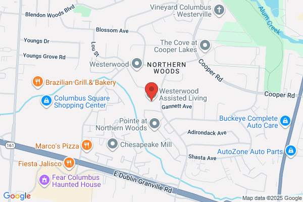 Ridgewood Assisted Living at Friendship Village