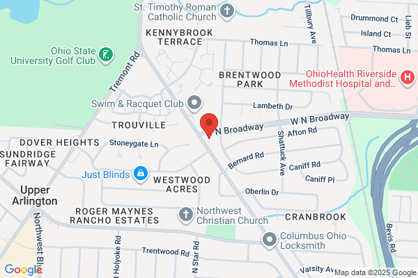Touchstone Counseling Services