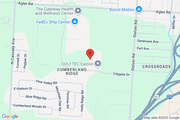 Gahanna Winfastener Co