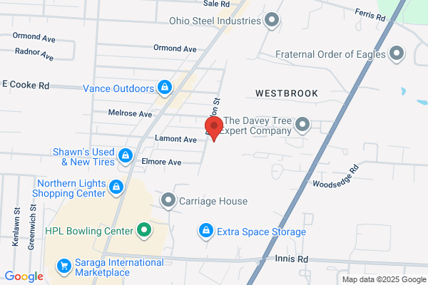 Kemp Wholesale & Supply Inc