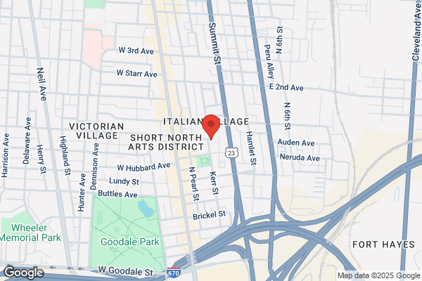 Volpe Sheet Metal Inc