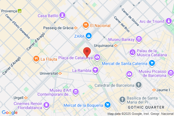 Barcelona