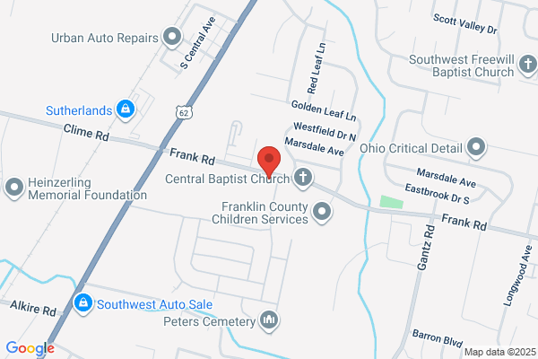 Big Run Bluffs Manufactured Housing Community