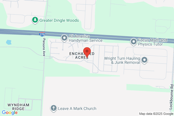 Enchanted Acres Mobile Homes