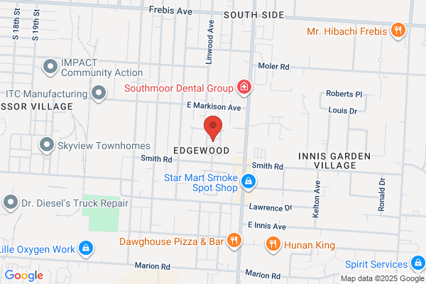 Southwind Mobile Home Park