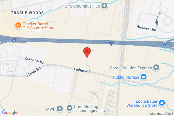 Allied Van Lines Inc