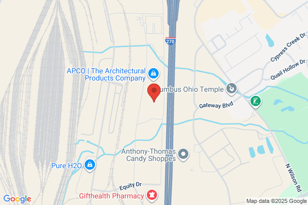 Planes Moving & Storage Company Of Columbus