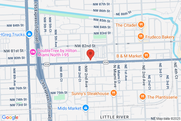 Uncle Sam's Pawn Shop Inc