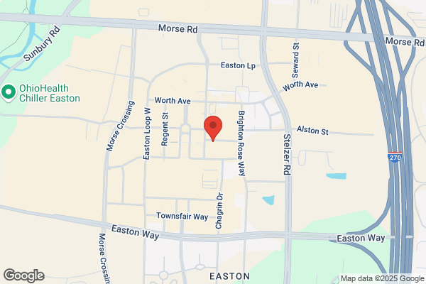 Avalon Lifestyle Nail Salon & Spa