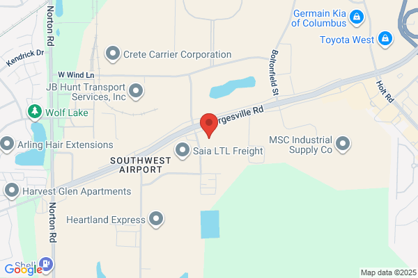 Aerospace Lubricants Inc