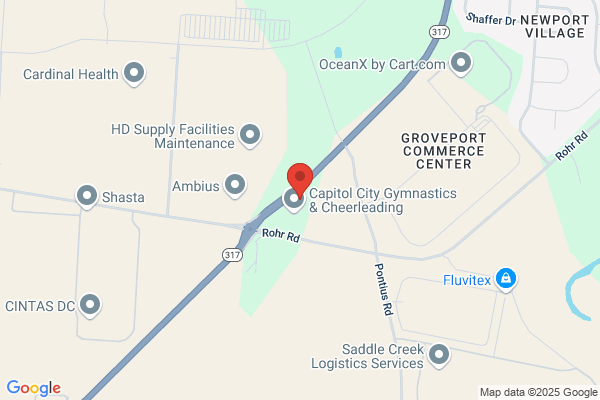 Rite-Way Industrial Service Inc