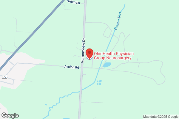 OhioHealth Physician Group Neurosurgery