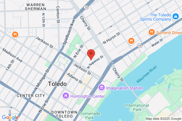 Toledo Blade-Columbus Bureau
