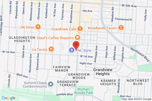 Grandview Chiropractic Center