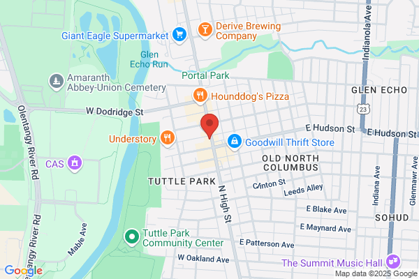 Columbus Time Recorder