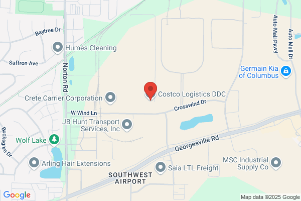 Colsco Inc