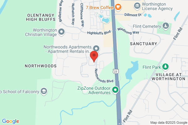 Northwoods Office Suites