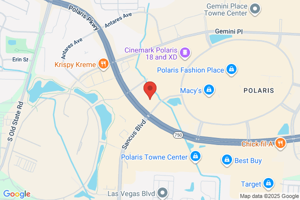 Family First Vision Care - Polaris Parkway