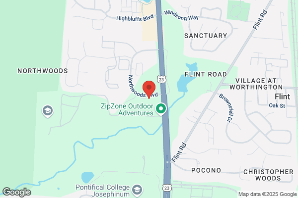 Horvath Vision Care Northwoods