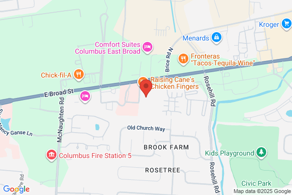 East Columbus Oral Surgery Specialists