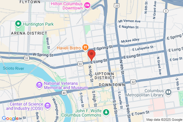 Columbus Orthodontic Center