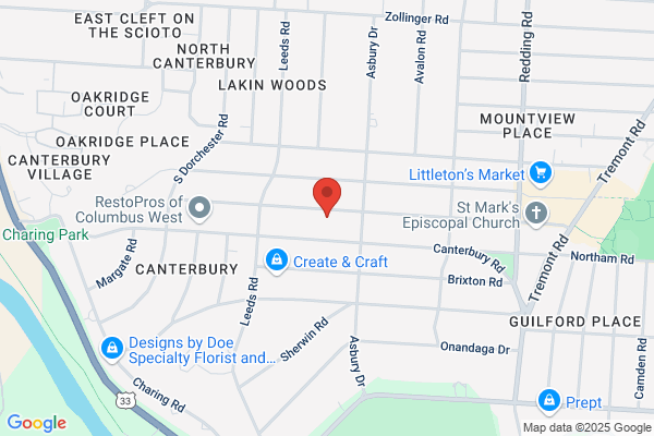 ActionCOACH Central Ohio