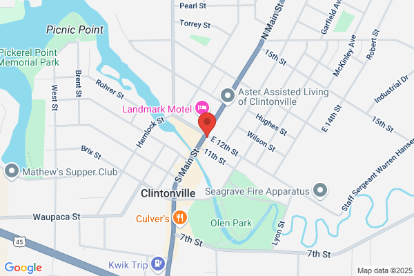Clintonville Area Chamber
