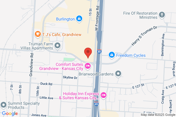 Grandview Marble Cliff Area Chamber of Commerce