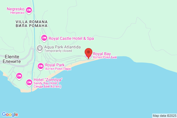 Royal Bay Market
