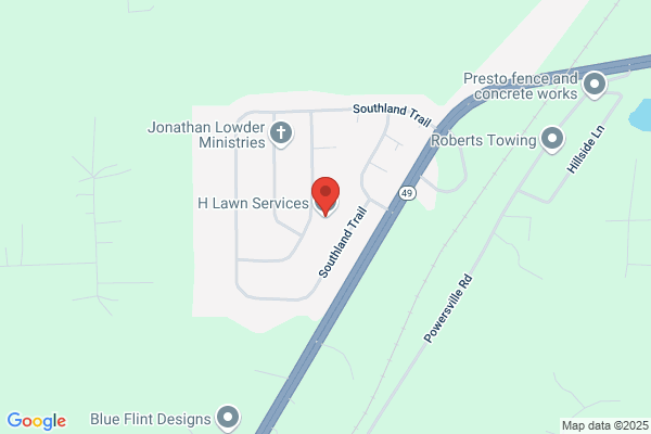 3H Lawn & Landscaping Services LLC
