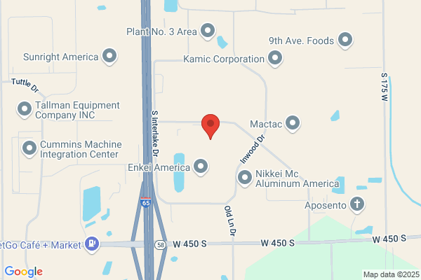 A & M Ornamental Mfg Co