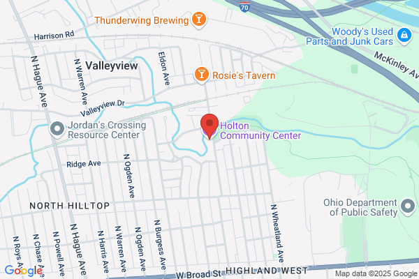 Community Center of Opportunities Ltd