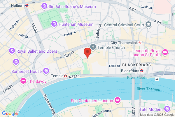 Barrister Building
