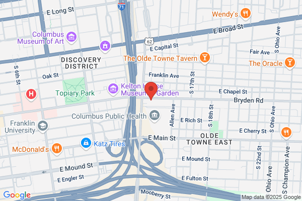 Ce-Gee Realty