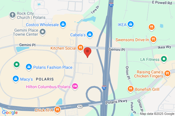 Centerpoint Development