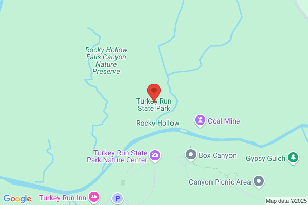 Turkey Run Inc