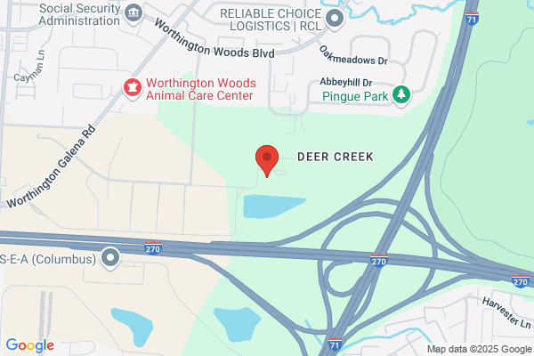 Worthington Packaging Inc