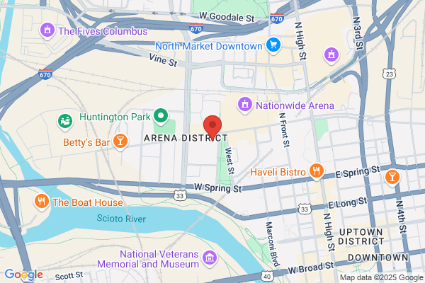 Premier Columbus Bed Bug Exterminators